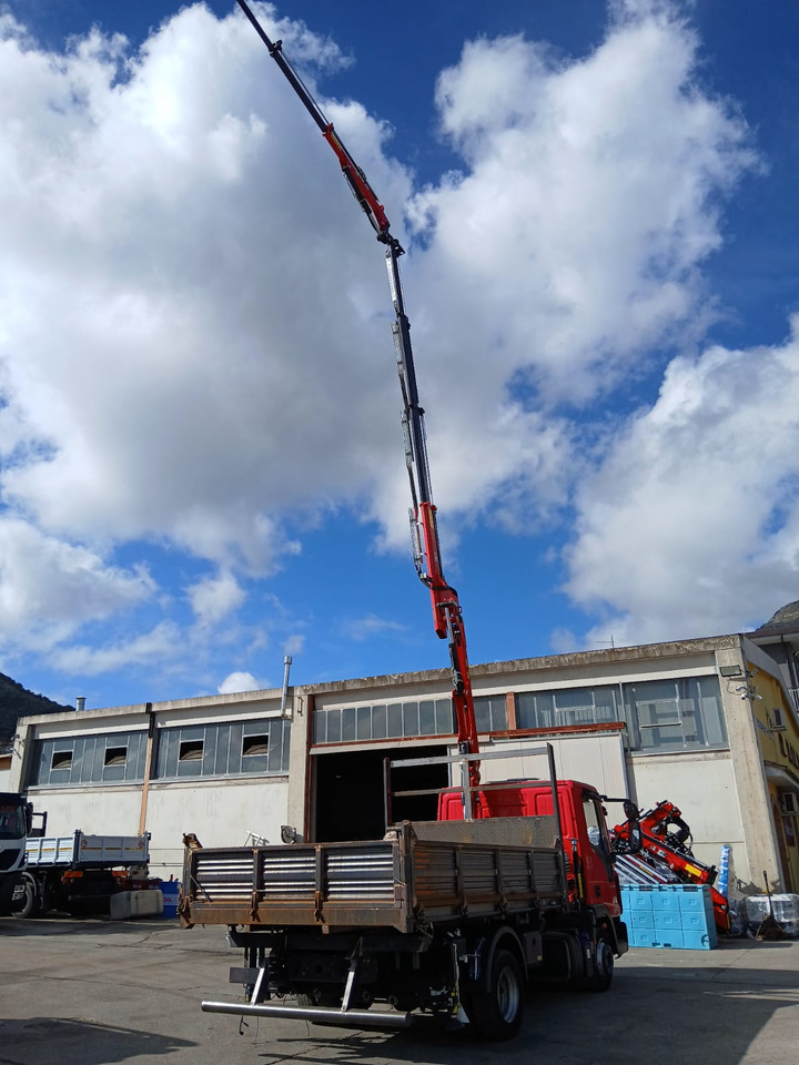 Leasing IVECO EUROCARGO 80-190 IVECO EUROCARGO 80-190: obrázok 27