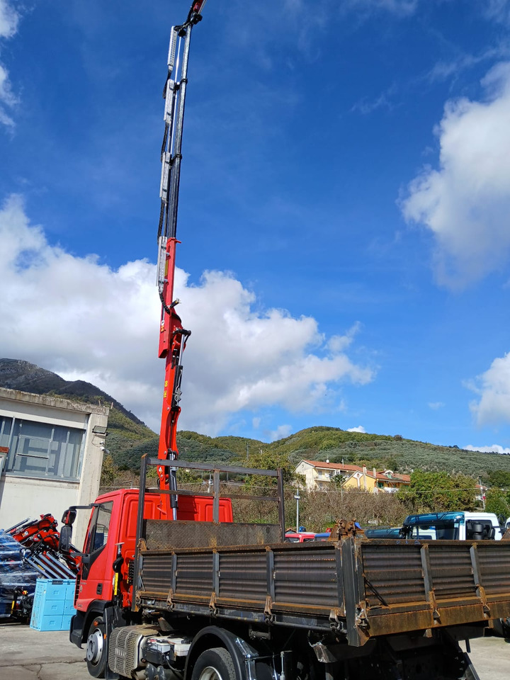 Leasing IVECO EUROCARGO 80-190 IVECO EUROCARGO 80-190: obrázok 24