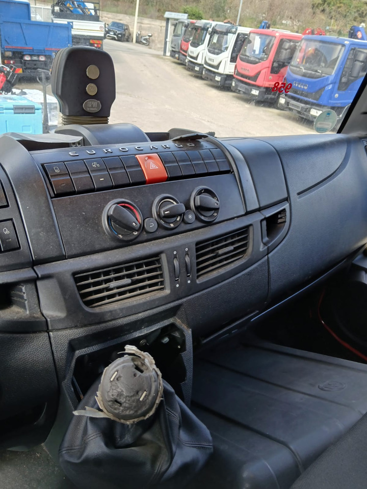 Leasing IVECO EUROCARGO 80-190 IVECO EUROCARGO 80-190: obrázok 19