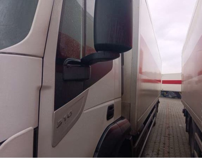 IVECO STRALIS AD 260S31 XP - Podvozek s kabinou: obrázok 2 IVECO STRALIS AD 260S31 XP - Podvozek s kabinou: obrázok 2