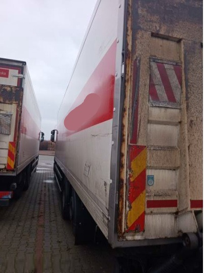 IVECO STRALIS AD 260S31 XP - Podvozek s kabinou: obrázok 4 IVECO STRALIS AD 260S31 XP - Podvozek s kabinou: obrázok 4