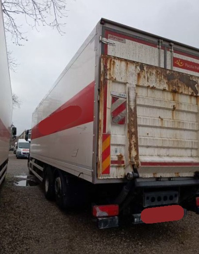 IVECO STRALIS AD 260S31 Y/P - Podvozek s kabinou: obrázok 3 IVECO STRALIS AD 260S31 Y/P - Podvozek s kabinou: obrázok 3