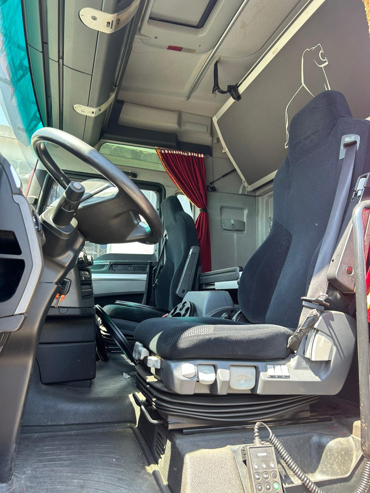 Leasing MAN TGX 26.440 MAN TGX 26.440: obrázok 24