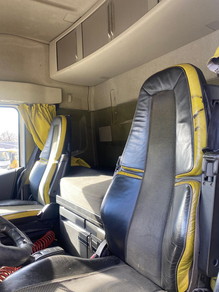 VOLVO FH16.660 - Valníkový/ Plošinový nákladný automobil: obrázok 3 VOLVO FH16.660 - Valníkový/ Plošinový nákladný automobil: obrázok 3