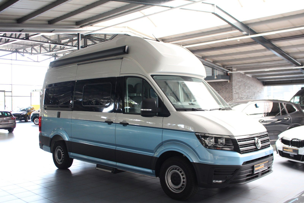 Volkswagen Crafter Grand California D-Heizung Kamera ACC - Karavan: obrázok 3 Volkswagen Crafter Grand California D-Heizung Kamera ACC - Karavan: obrázok 3