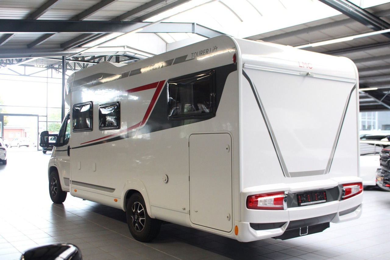 LMC Lift H 730G - Polointegrované obytné auto: obrázok 5 LMC Lift H 730G - Polointegrované obytné auto: obrázok 5