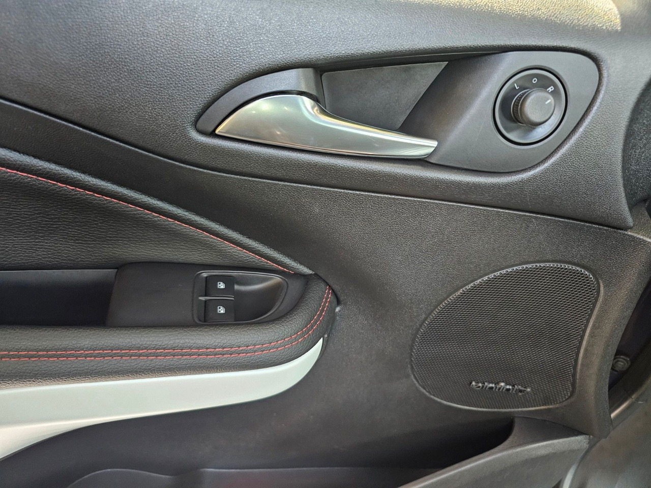 Automobil Opel Adam Rocks S Recaro Leder Infinity 18": obrázok 10