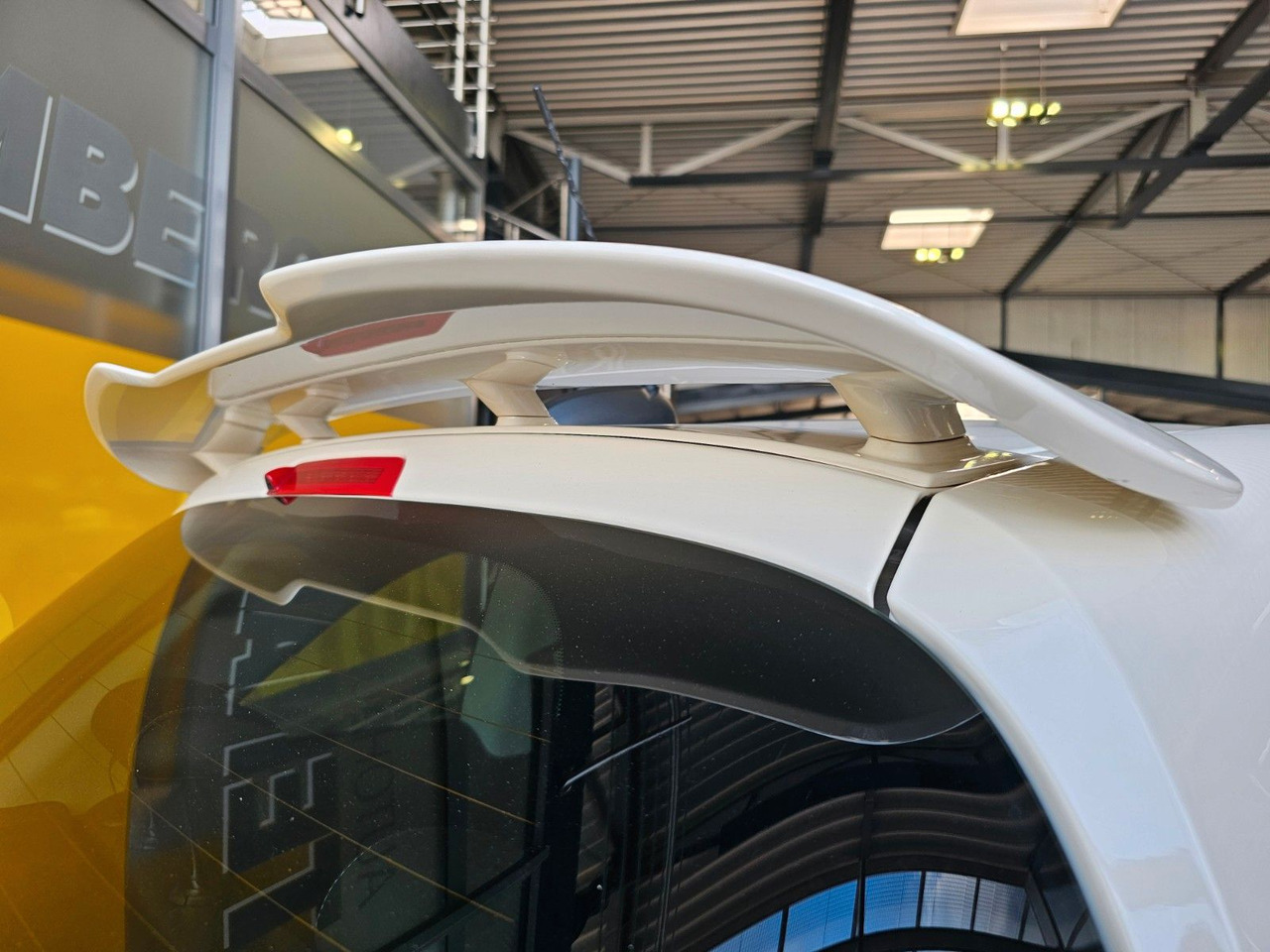 Automobil Opel Adam Rocks S Recaro Leder Infinity 18": obrázok 15