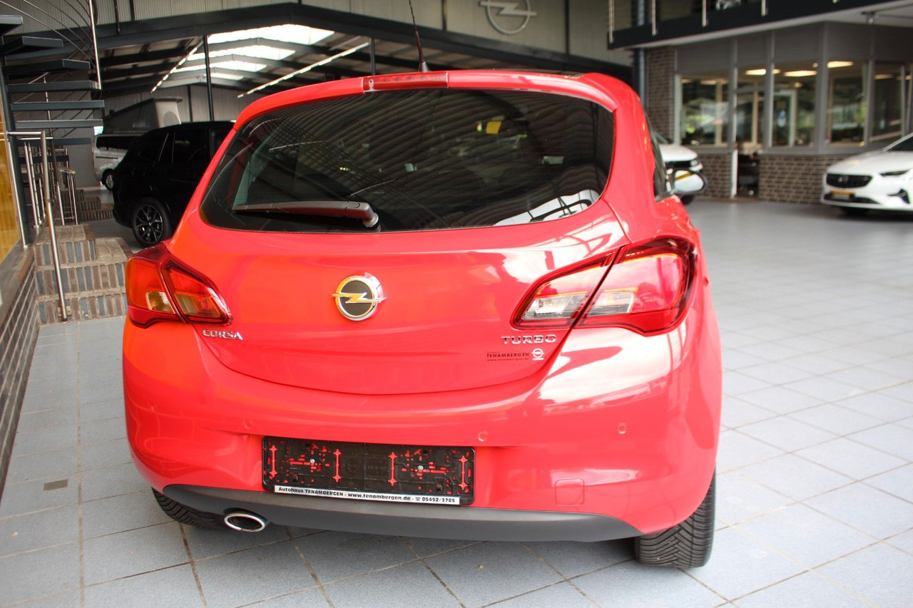 Opel Corsa Color Edition Sitz/Lenkr.heizung Bluetooth - Automobil: obrázok 4 Opel Corsa Color Edition Sitz/Lenkr.heizung Bluetooth - Automobil: obrázok 4