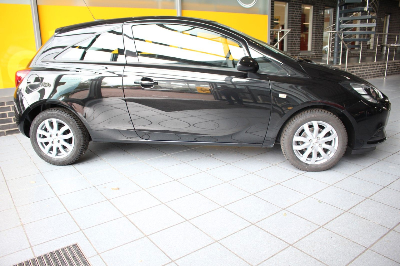 Opel Corsa E Selection Klima Bluetooth DAB - Hatchback: obrázok 2 Opel Corsa E Selection Klima Bluetooth DAB - Hatchback: obrázok 2