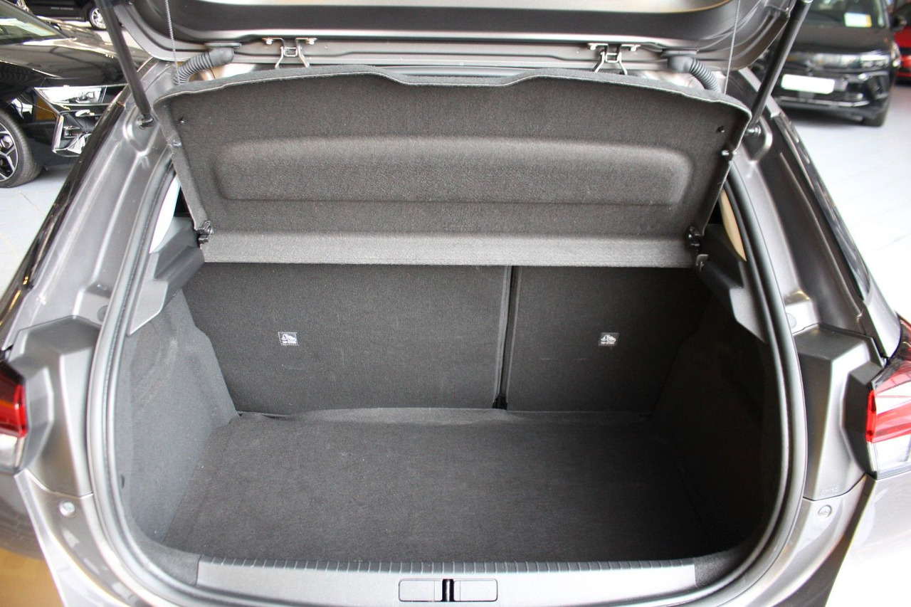 Hatchback Opel Corsa F Edition Allwetter Kamera 180° DAB: obrázok 10 Hatchback Opel Corsa F Edition Allwetter Kamera 180° DAB: obrázok 10