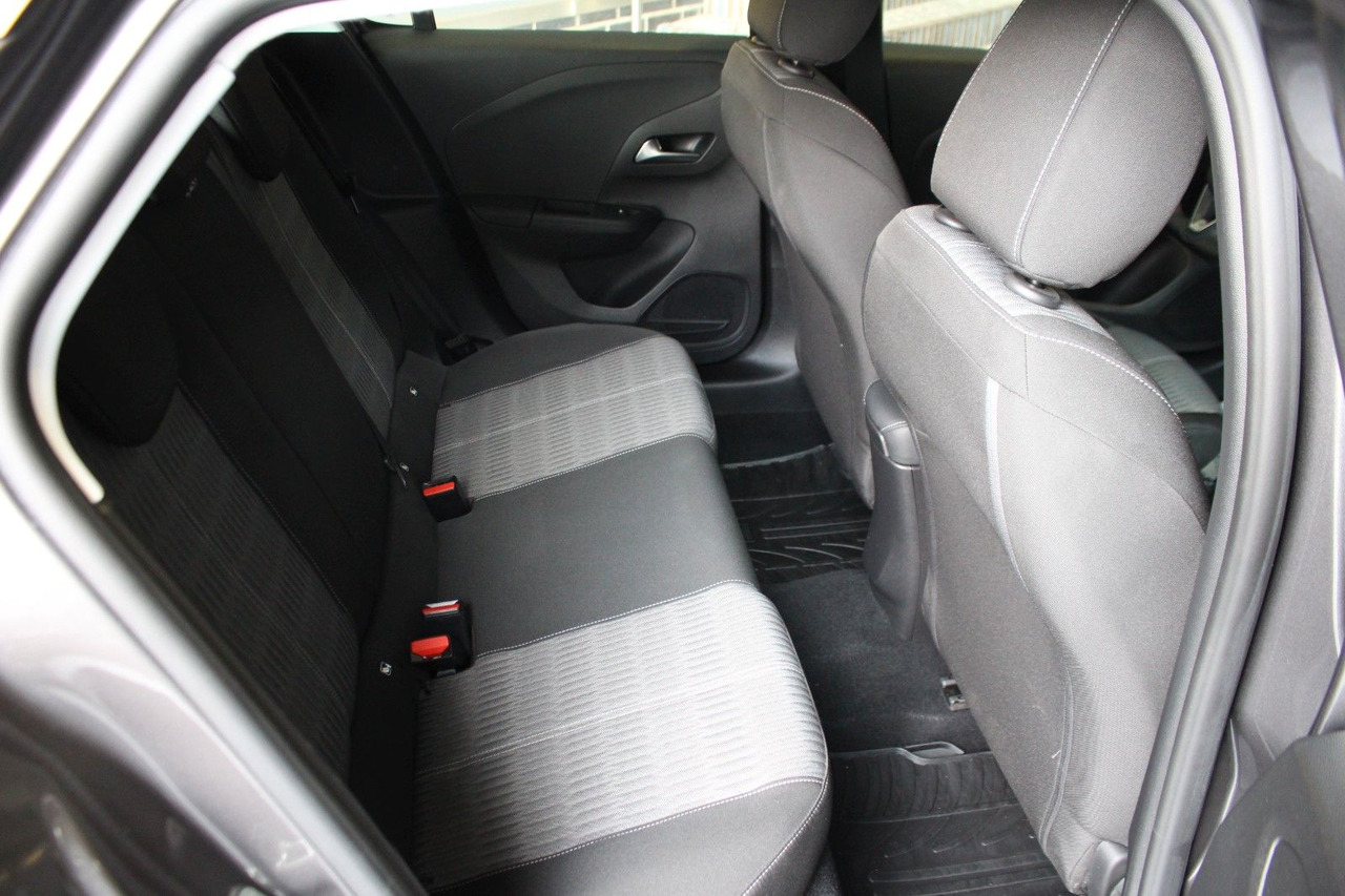 Hatchback Opel Corsa F Edition Allwetter Kamera 180° DAB: obrázok 9 Hatchback Opel Corsa F Edition Allwetter Kamera 180° DAB: obrázok 9