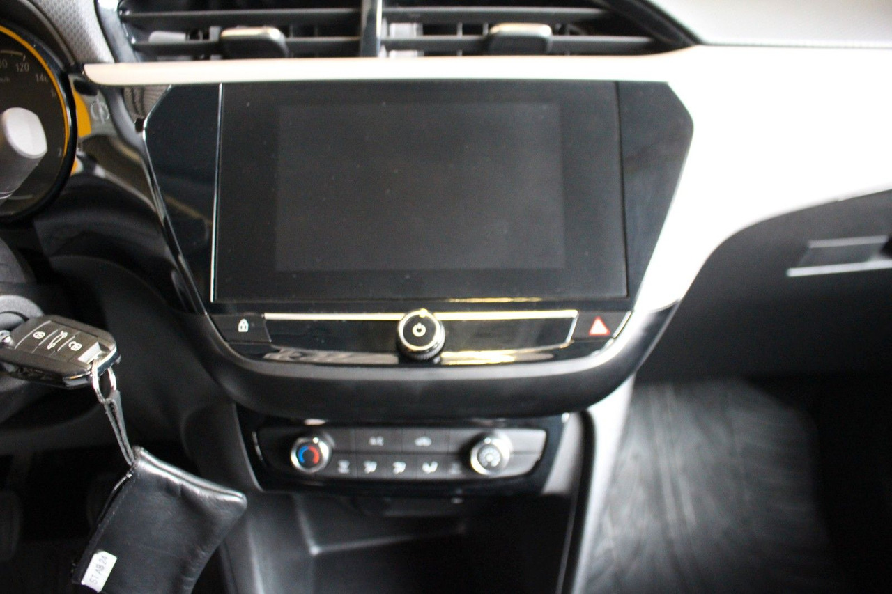 Hatchback Opel Corsa F Edition Allwetter Kamera 180° DAB: obrázok 14 Hatchback Opel Corsa F Edition Allwetter Kamera 180° DAB: obrázok 14