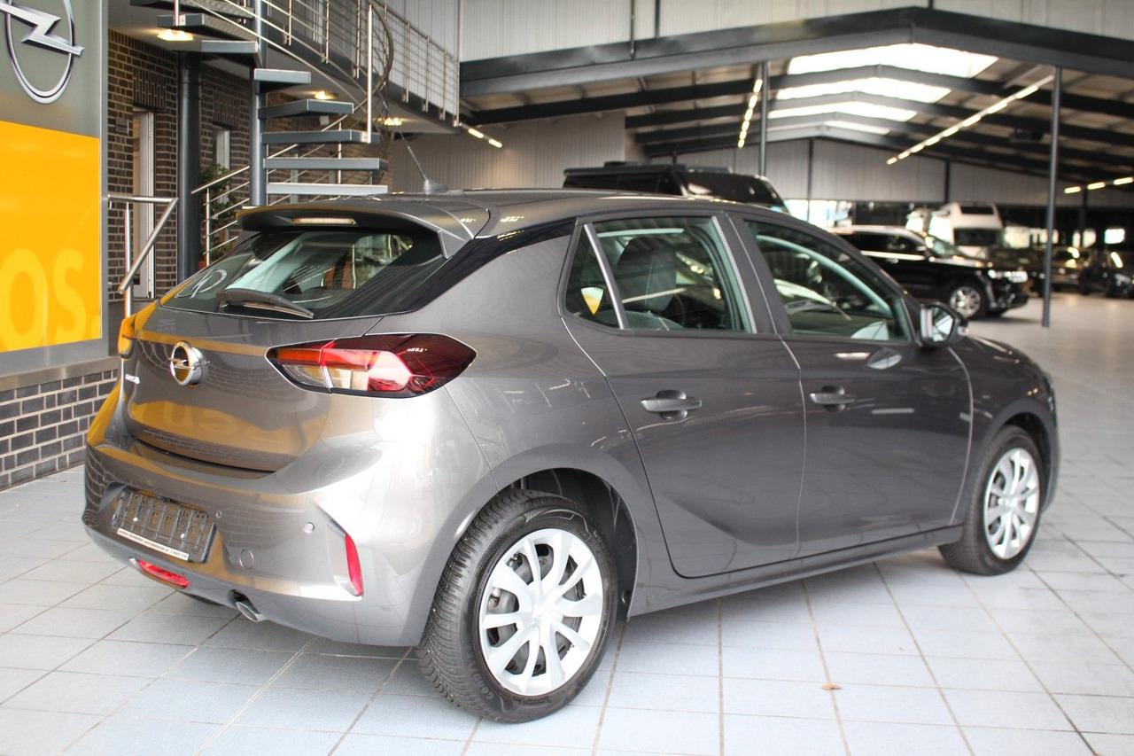 Hatchback Opel Corsa F Edition Allwetter Kamera 180° DAB: obrázok 6 Hatchback Opel Corsa F Edition Allwetter Kamera 180° DAB: obrázok 6