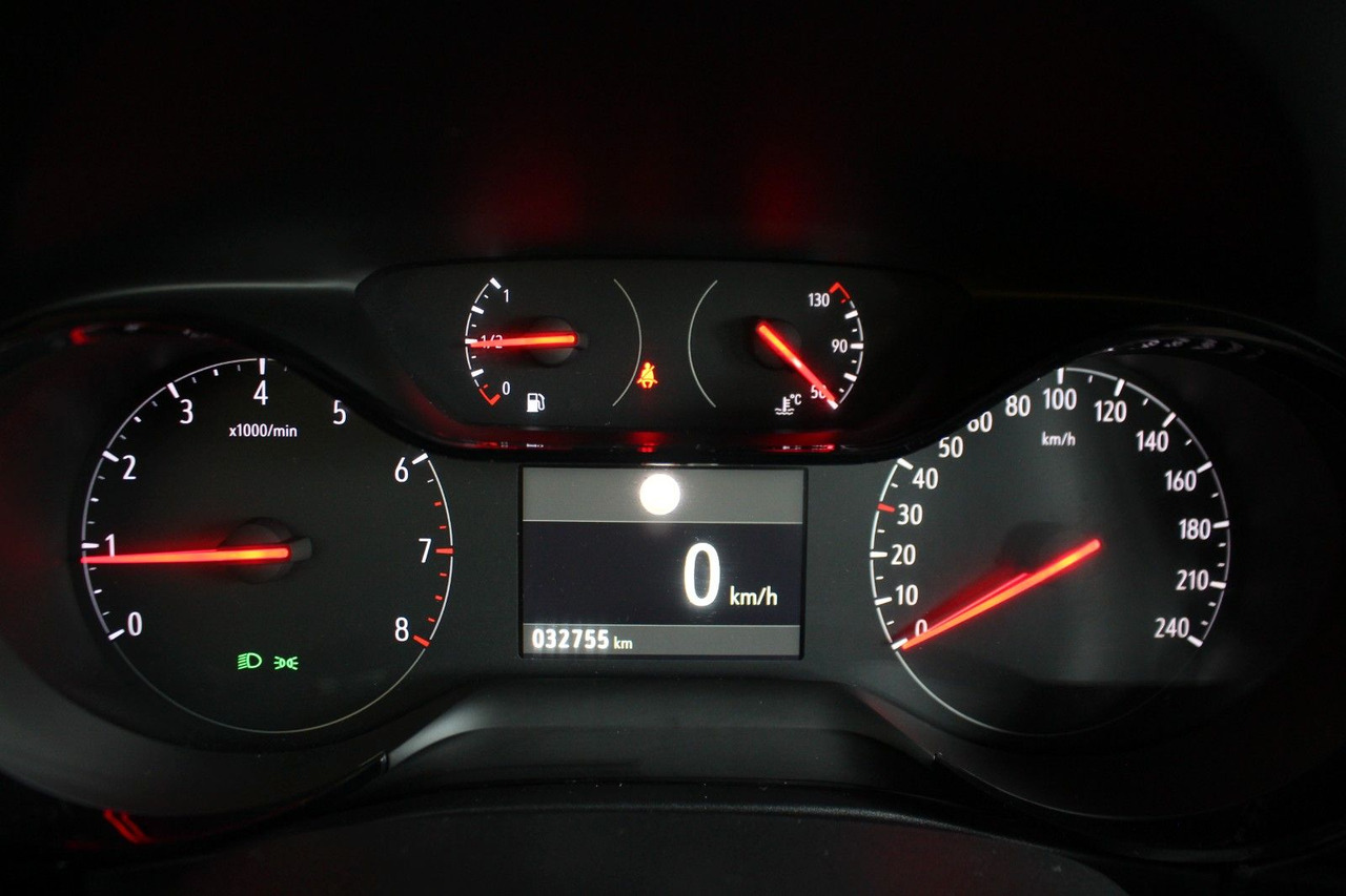 Hatchback Opel Corsa F Edition Allwetter Kamera 180° DAB: obrázok 17 Hatchback Opel Corsa F Edition Allwetter Kamera 180° DAB: obrázok 17