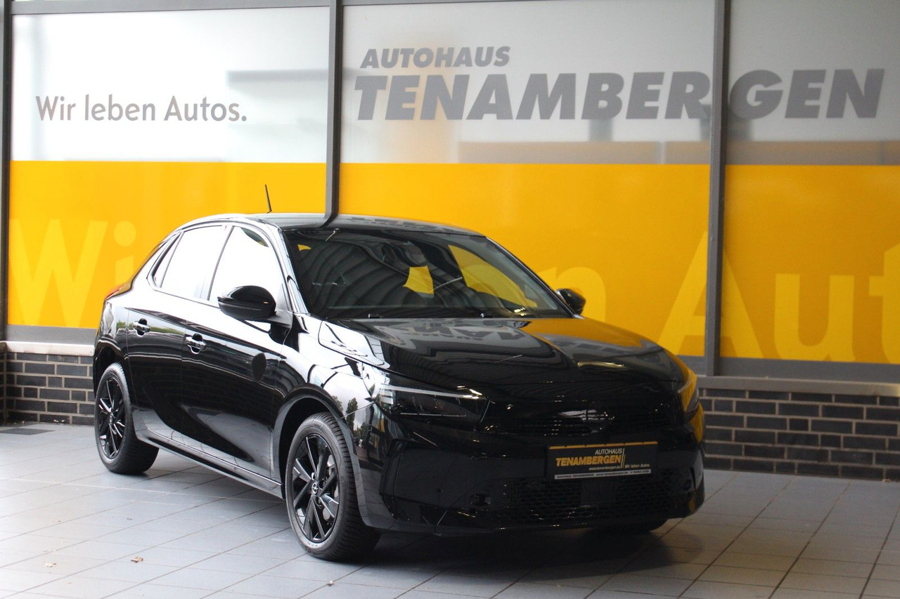Opel Corsa F GS DAB Kamera Lenkradheizung Matrix LED - Automobil: obrázok 2 Opel Corsa F GS DAB Kamera Lenkradheizung Matrix LED - Automobil: obrázok 2