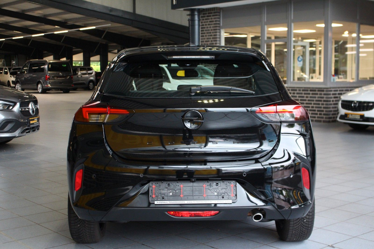 Opel Corsa F GS DAB Kamera Lenkradheizung Matrix LED - Automobil: obrázok 5 Opel Corsa F GS DAB Kamera Lenkradheizung Matrix LED - Automobil: obrázok 5