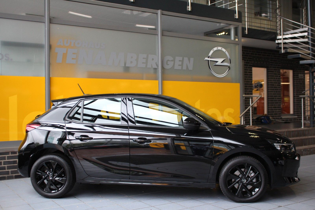 Opel Corsa F GS DAB Kamera Lenkradheizung Matrix LED - Automobil: obrázok 3 Opel Corsa F GS DAB Kamera Lenkradheizung Matrix LED - Automobil: obrázok 3