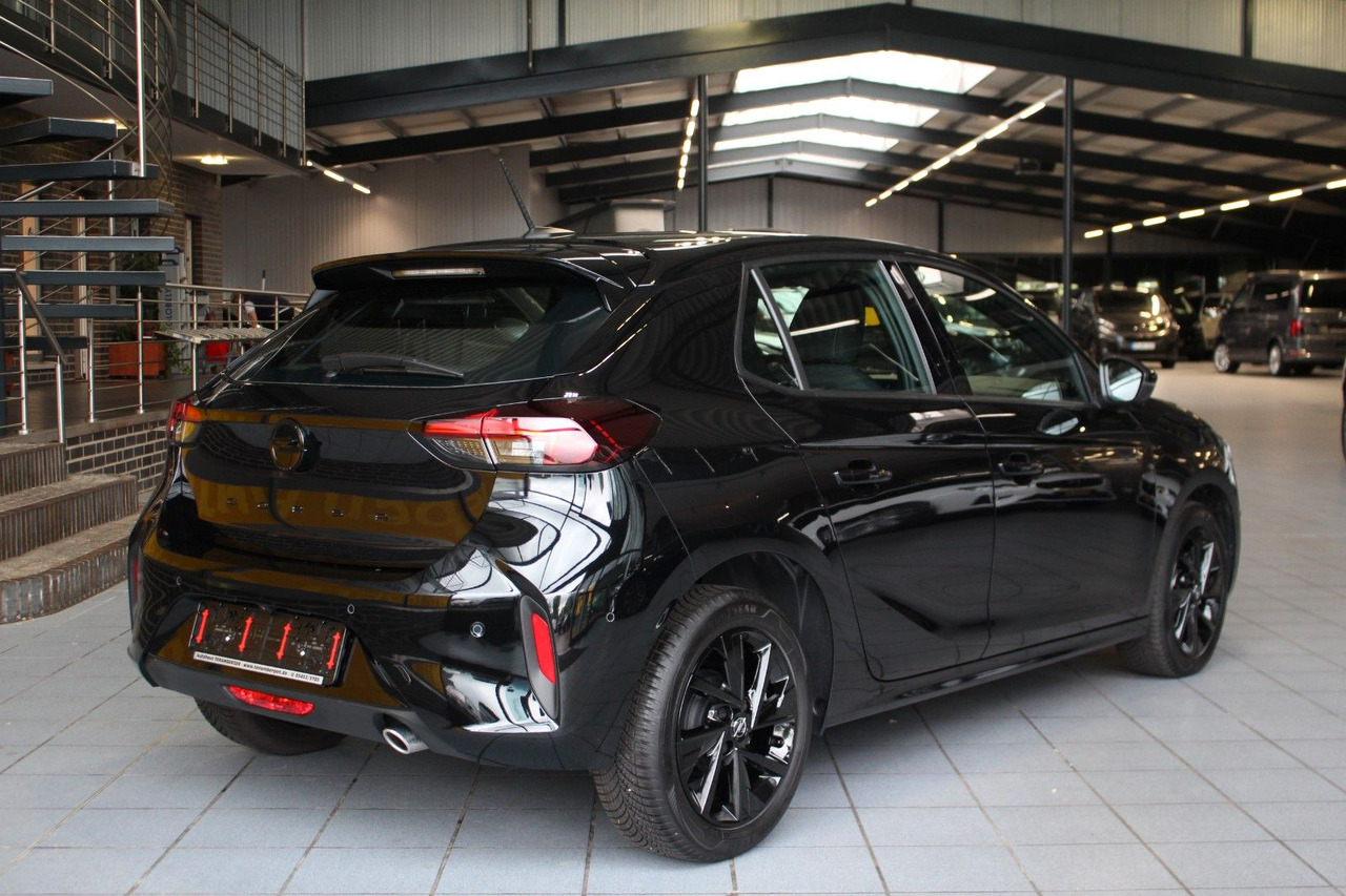 Opel Corsa F GS DAB Kamera Lenkradheizung Matrix LED - Automobil: obrázok 4 Opel Corsa F GS DAB Kamera Lenkradheizung Matrix LED - Automobil: obrázok 4