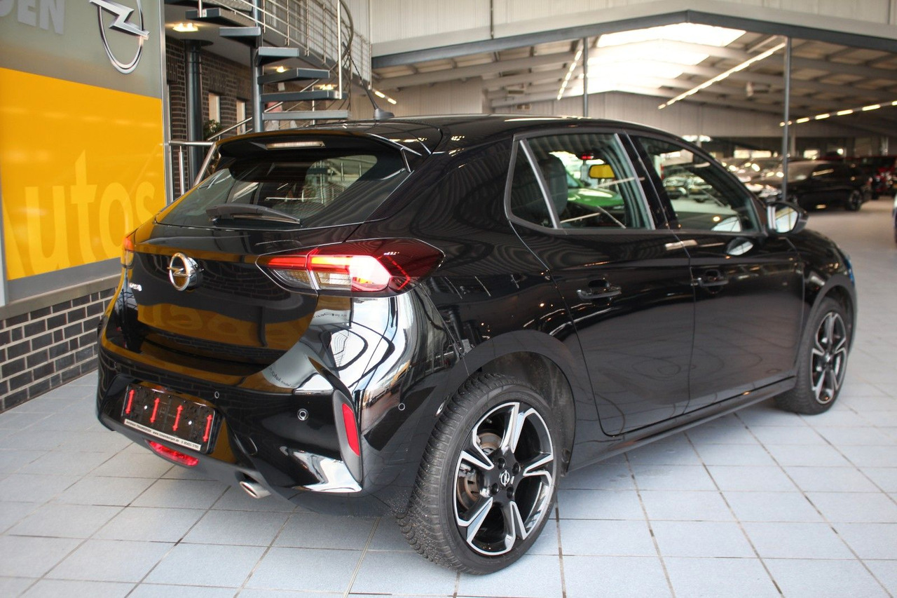 Opel Corsa F GS Line Navi DAB 180°Kamera LED - Automobil: obrázok 5 Opel Corsa F GS Line Navi DAB 180°Kamera LED - Automobil: obrázok 5