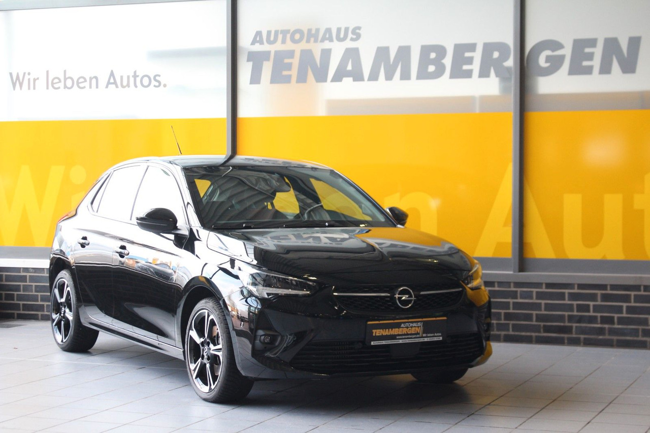 Opel Corsa F GS Line Navi DAB 180°Kamera LED - Automobil: obrázok 2 Opel Corsa F GS Line Navi DAB 180°Kamera LED - Automobil: obrázok 2