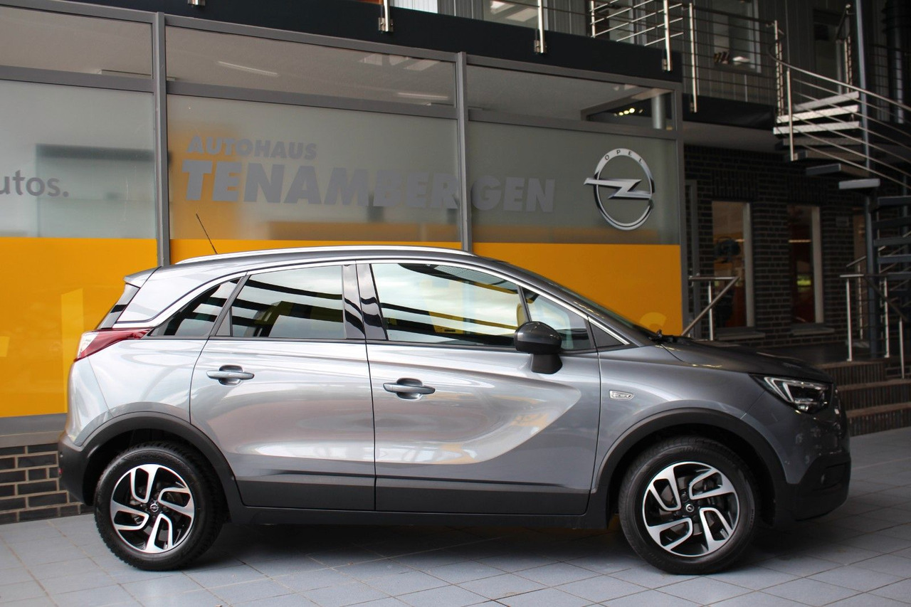 Opel Crossland (X) 1,2 Ultimate Pano Navi Kamera LED - Sedan: obrázok 3 Opel Crossland (X) 1,2 Ultimate Pano Navi Kamera LED - Sedan: obrázok 3