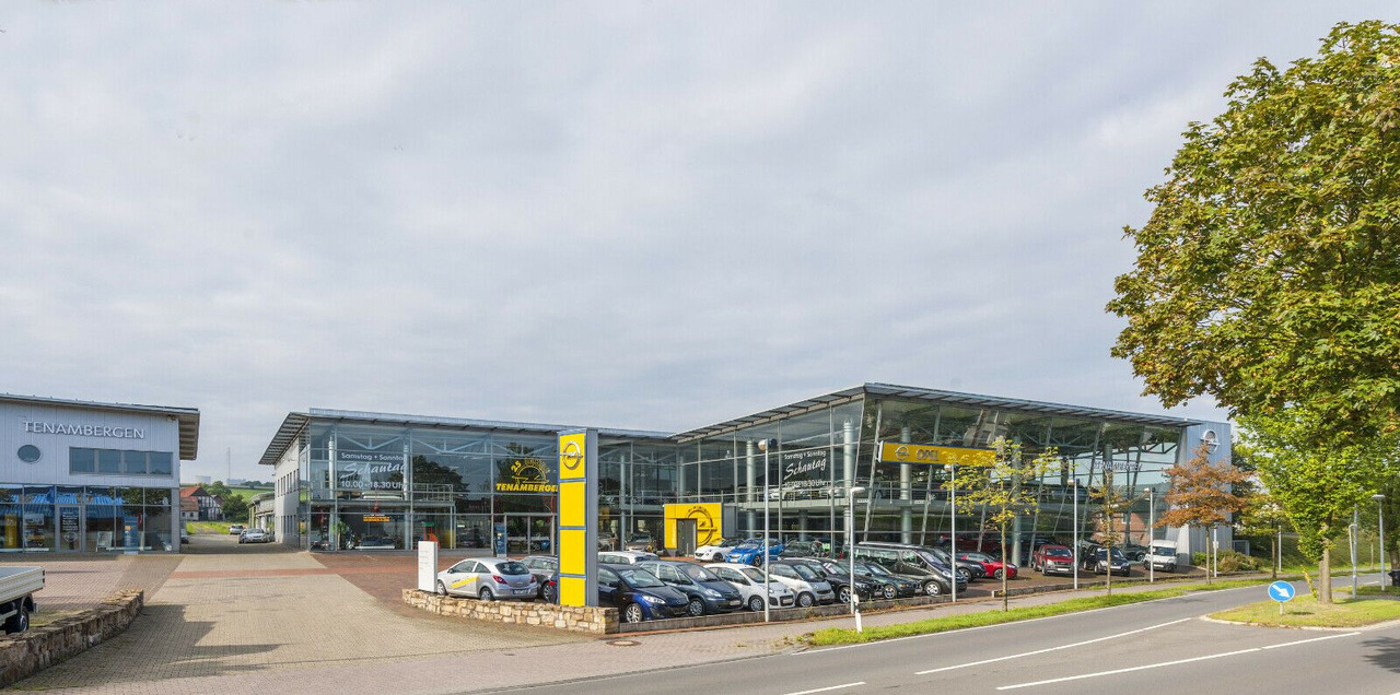 SUV Opel Grandland 1.2 48V Mild-Hybrid 360°Kamera ACC AHK: obrázok 9