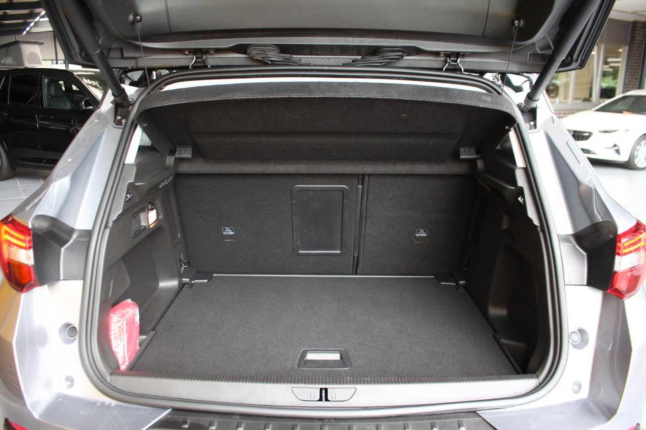 SUV Opel Grandland (X) 2.0 Inno Kamera Keyless LED AHK: obrázok 16