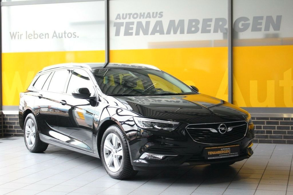 Opel Insignia B Sports Tourer 4x4 INNOVATION - Automobil: obrázok 2 Opel Insignia B Sports Tourer 4x4 INNOVATION - Automobil: obrázok 2