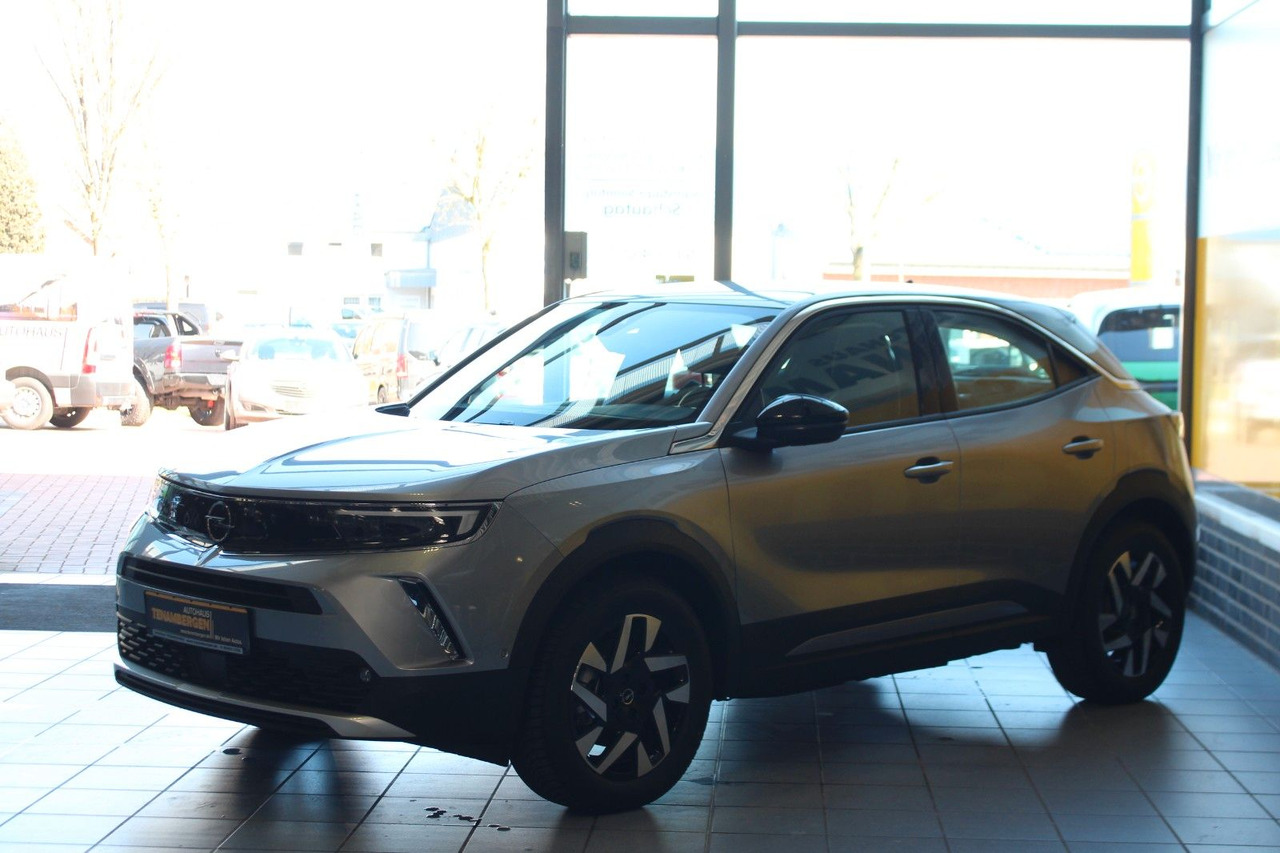 Opel Mokka e Elegance Lenkradheizung 180° Kamera LED - SUV: obrázok 4 Opel Mokka e Elegance Lenkradheizung 180° Kamera LED - SUV: obrázok 4