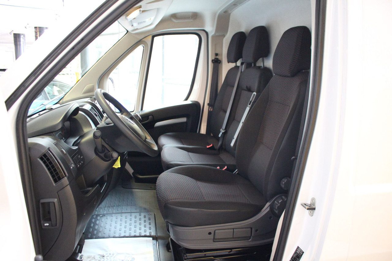 Opel Movano C Kasten L2H1 3,5t Edition Navi Kamera - Furgon: obrázok 5 Opel Movano C Kasten L2H1 3,5t Edition Navi Kamera - Furgon: obrázok 5