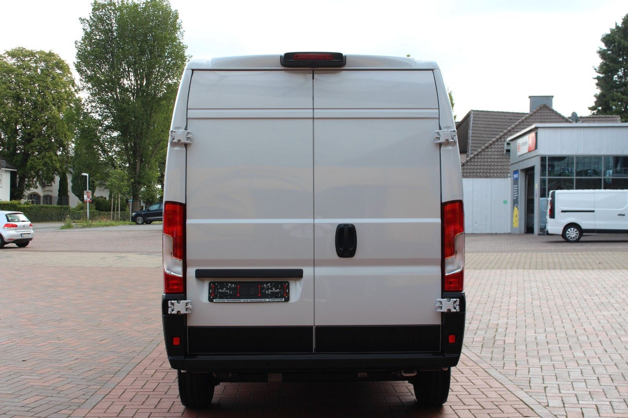 Opel Movano Kasten 35 L3H2 BlueHDI DoKA 6-Sitzer LED - Furgon, Dodávkа s dvojitou kabínou: obrázok 5 Opel Movano Kasten 35 L3H2 BlueHDI DoKA 6-Sitzer LED - Furgon, Dodávkа s dvojitou kabínou: obrázok 5
