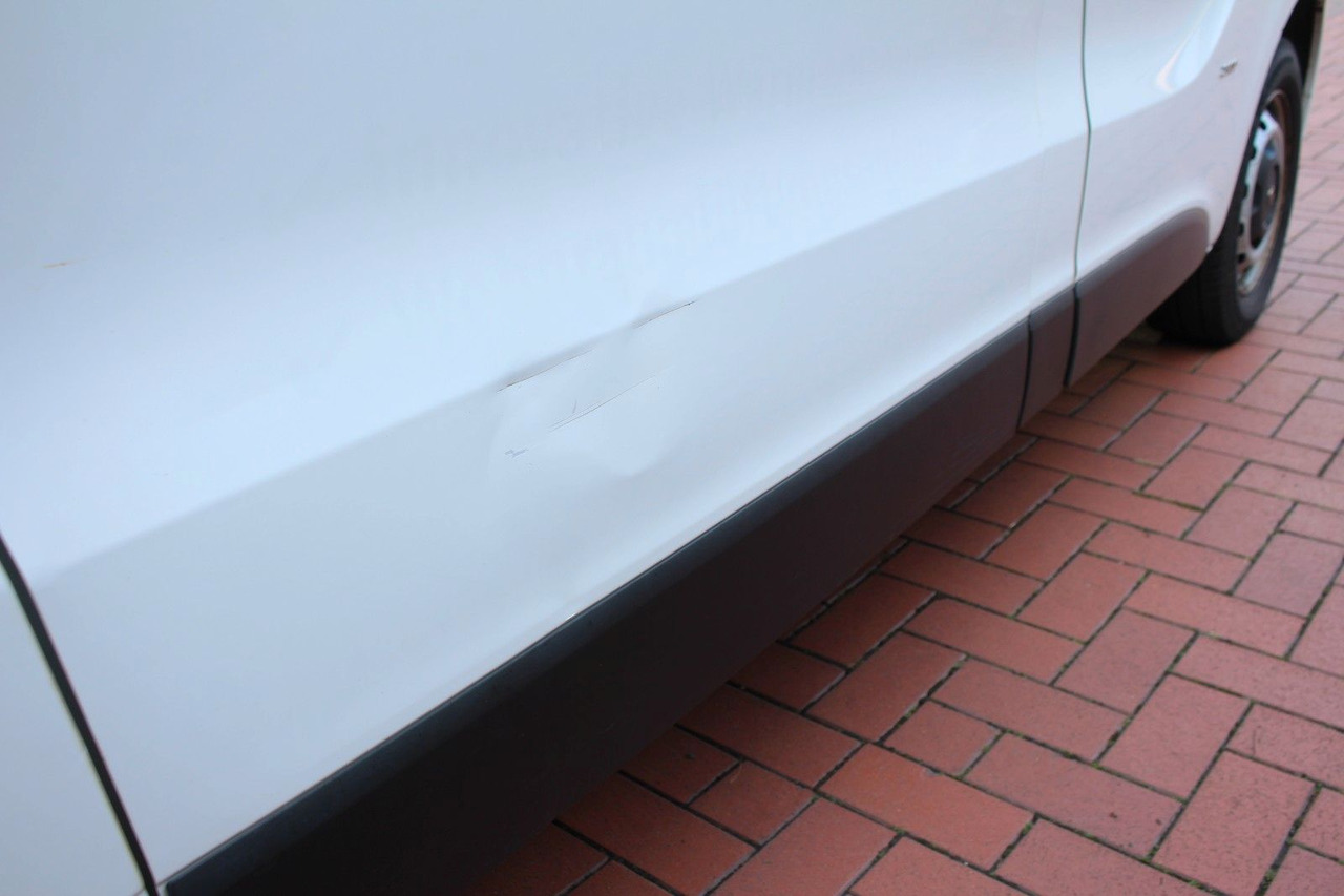Opel Vivaro B Kasten L1H1 2,9t Klima - Malá dodávka: obrázok 4 Opel Vivaro B Kasten L1H1 2,9t Klima - Malá dodávka: obrázok 4
