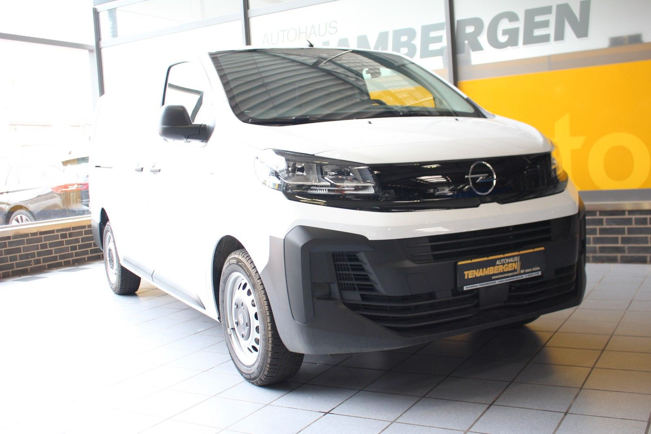 Opel Vivaro Lang Klima Kamera Bluetooth - Malá dodávka: obrázok 2 Opel Vivaro Lang Klima Kamera Bluetooth - Malá dodávka: obrázok 2