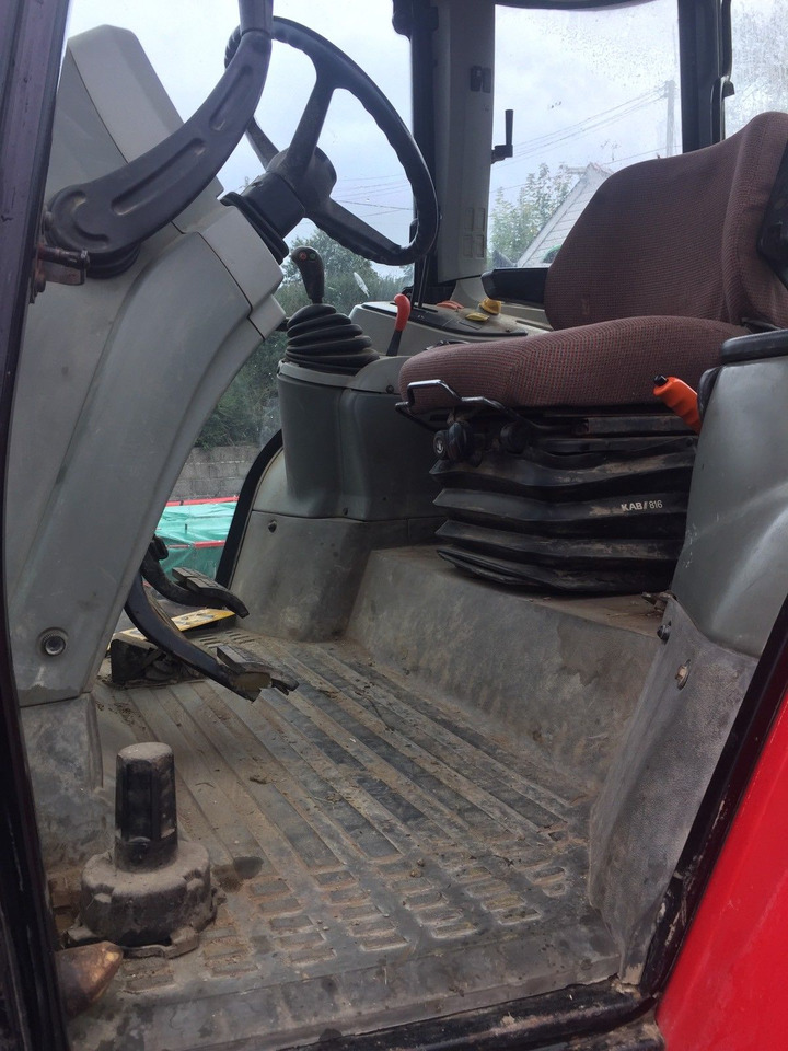 MASSEY FERGUSON 5465 - Traktor: obrázok 3 MASSEY FERGUSON 5465 - Traktor: obrázok 3