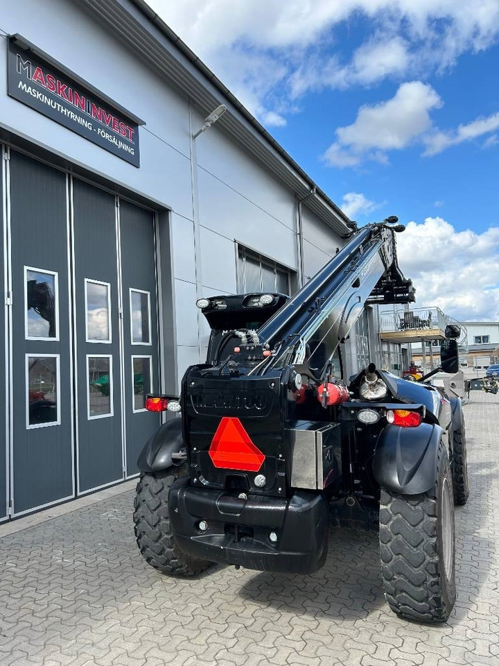 Manitou 1840 HA | Radiostyrning till personkorg - Teleskopický nakladač: obrázok 5 Manitou 1840 HA | Radiostyrning till personkorg - Teleskopický nakladač: obrázok 5