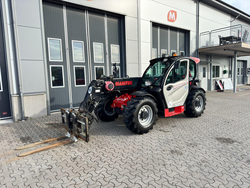 Manitou 730 Manitou MLT 730 Elite - 115 V CP - Teleskopický nakladač: obrázok 2 Manitou 730 Manitou MLT 730 Elite - 115 V CP - Teleskopický nakladač: obrázok 2