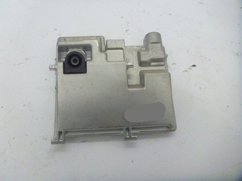 Bosch MPC2 - Riadiaca jednotka: obrázok 1 Bosch MPC2 - Riadiaca jednotka: obrázok 1