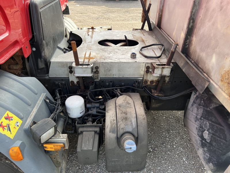 DAF LF45 210 - Valníkový/ Plošinový nákladný automobil: obrázok 5 DAF LF45 210 - Valníkový/ Plošinový nákladný automobil: obrázok 5