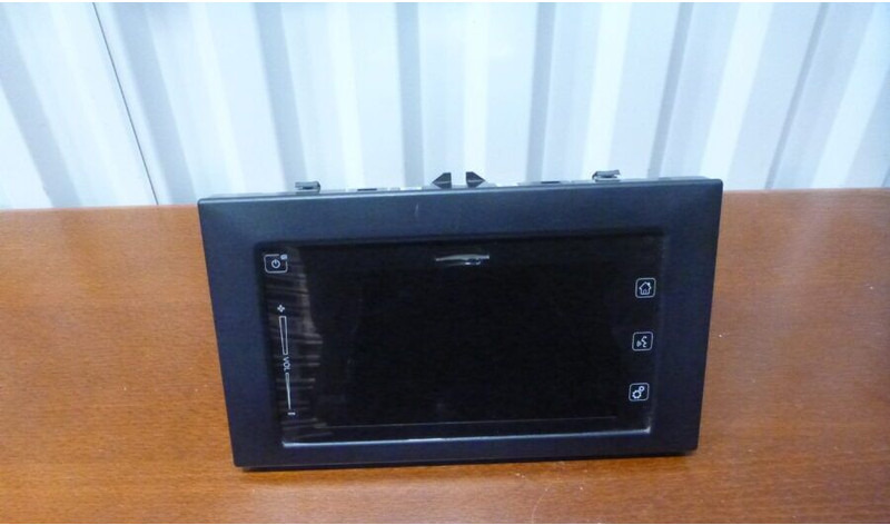 Daimler-Benz ZGS001 - Náhradný diel: obrázok 1 Daimler-Benz ZGS001 - Náhradný diel: obrázok 1