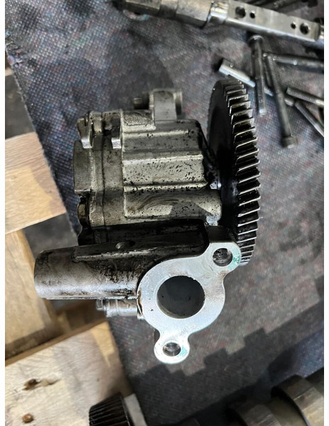 Scania 2092332 - Olejové čerpadlo: obrázok 4 Scania 2092332 - Olejové čerpadlo: obrázok 4