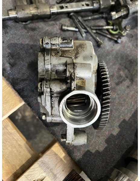 Scania 2092332 - Olejové čerpadlo: obrázok 3 Scania 2092332 - Olejové čerpadlo: obrázok 3