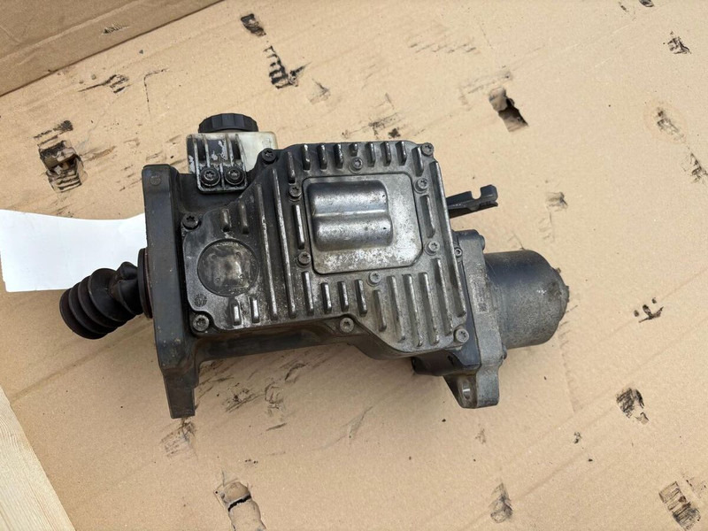 Scania ECAS - Spojka a diely: obrázok 1 Scania ECAS - Spojka a diely: obrázok 1