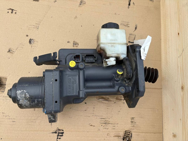 Scania ECAS - Spojka a diely: obrázok 3 Scania ECAS - Spojka a diely: obrázok 3