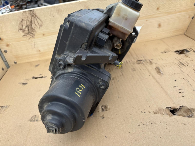 Scania ECAS - Spojka a diely: obrázok 4 Scania ECAS - Spojka a diely: obrázok 4