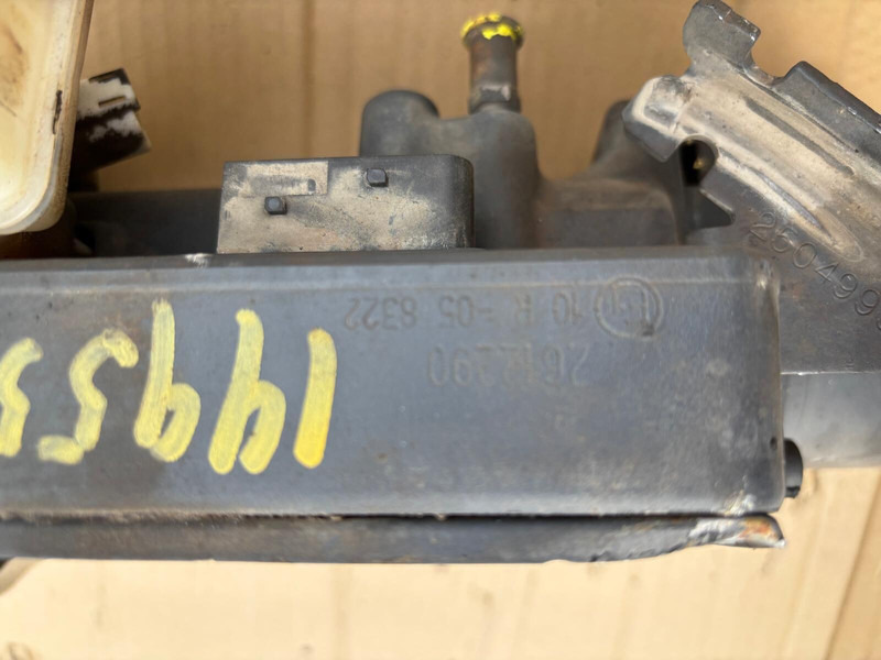 Scania G410 - Spojka a diely: obrázok 5 Scania G410 - Spojka a diely: obrázok 5