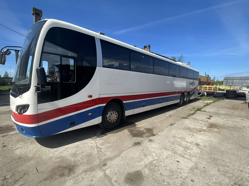 Scania LK400 - Autokar: obrázok 2 Scania LK400 - Autokar: obrázok 2