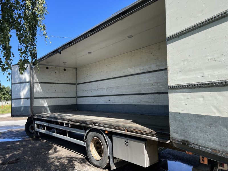 Leasing Volvo FL 290 Volvo FL 290: obrázok 10