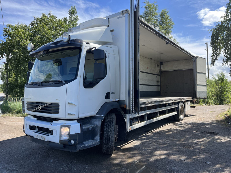 Leasing Volvo FL 290 Volvo FL 290: obrázok 9