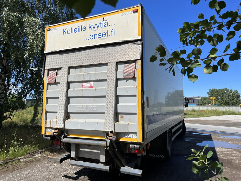 Volvo FL 290 - Skříňový nákladní auto: obrázok 3 Volvo FL 290 - Skříňový nákladní auto: obrázok 3